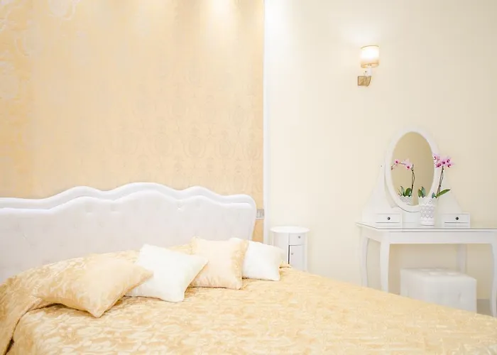 Impero Vaticano San Pietro 4* Roma