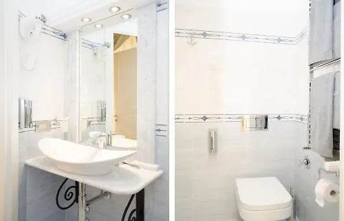 Impero Vaticano San Pietro Bed & Breakfast Roma