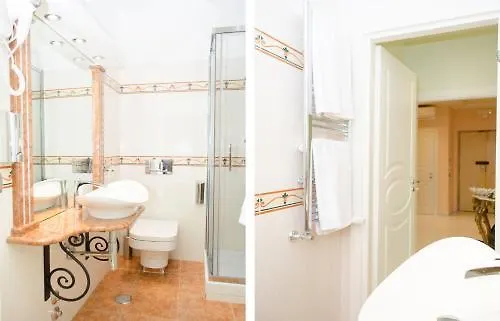 Impero Vaticano San Pietro Bed & Breakfast Roma